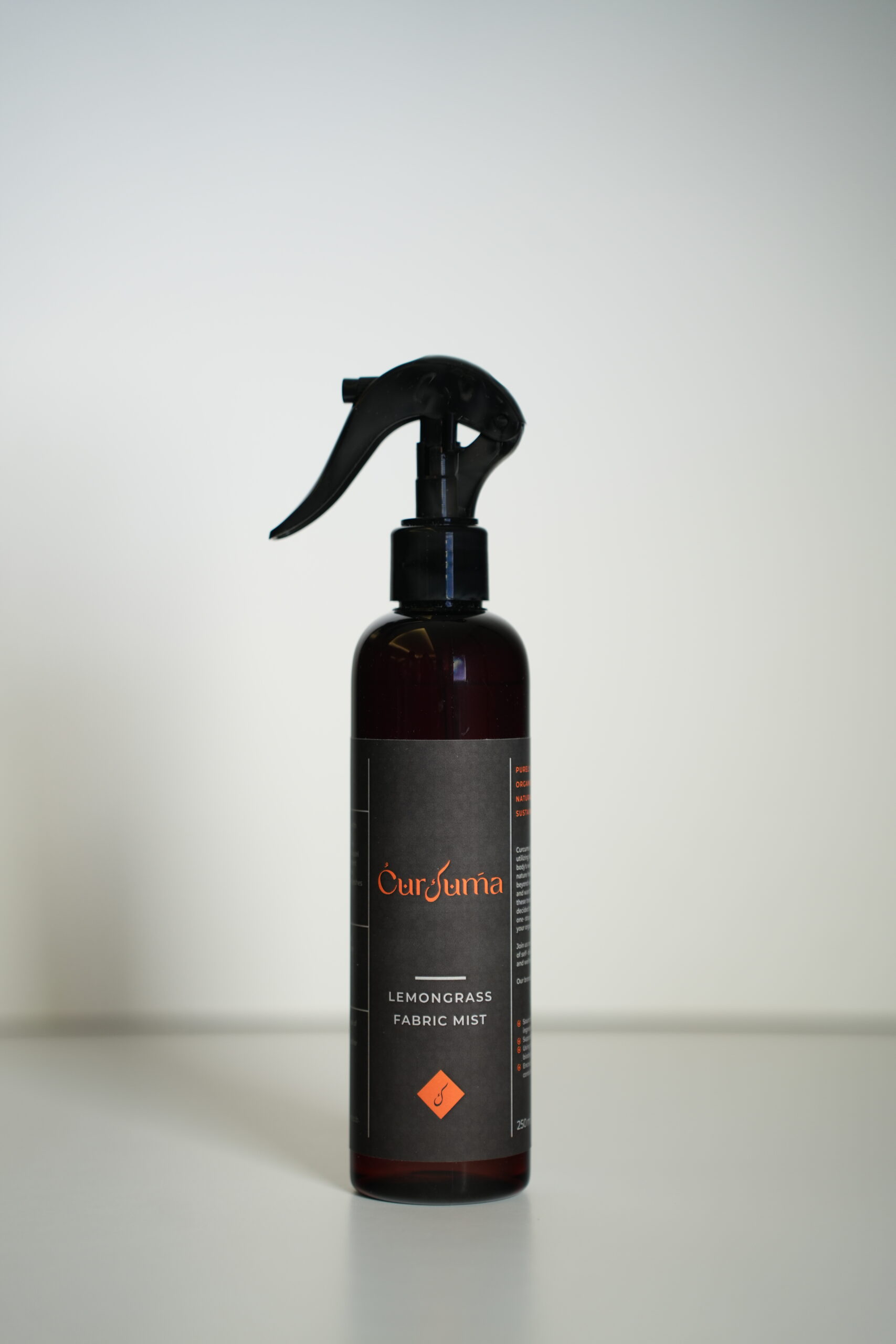 lemongrass mist 250 ml 2