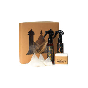 Ramadan Cozy home soap box