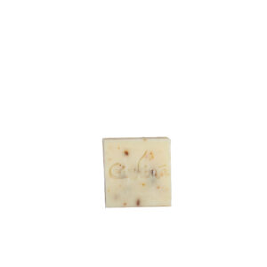 Organic olive oil lavender soap
