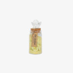 1ere communion bath salt jar