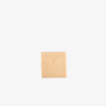 Organic olive oil musk soap