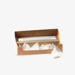 Soap Fragrance Bags in kraft box (10 bags)